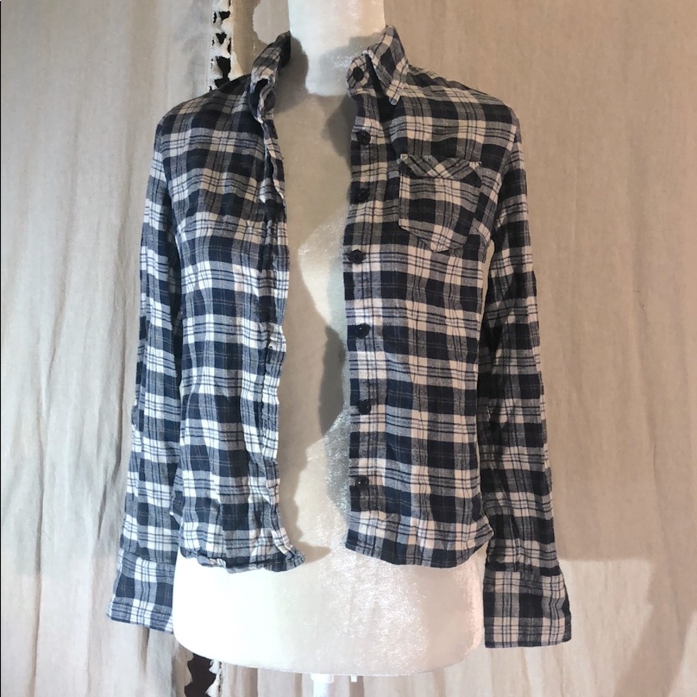 SWEET CANDY 
button down